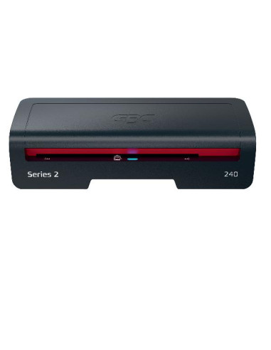 PLASTIFICATRICE 240 A4 NERA