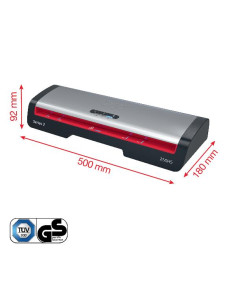 PLASTIFICATRICE 250HS A3