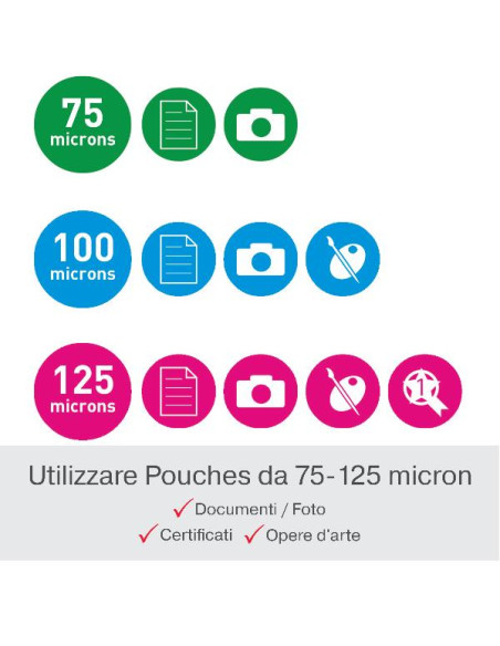 PLASTIFICATRICE 250HS A3