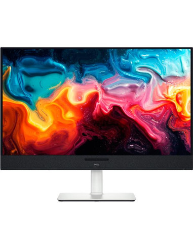 DELL 32 PLUS 4K QD-OLED MONITOR