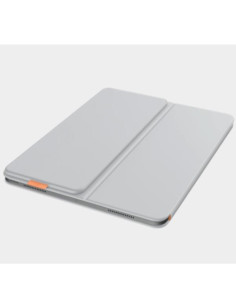 FLIP FOLIO - PALE GREY - ITA 2