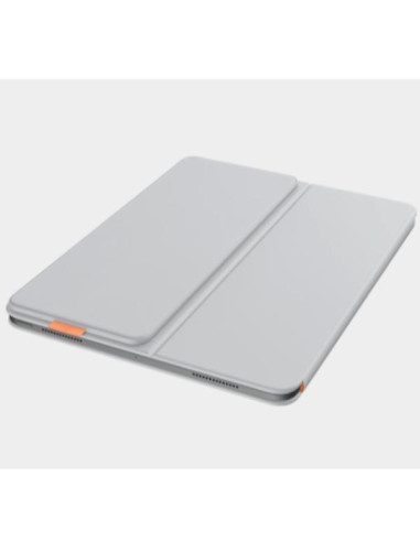 FLIP FOLIO - PALE GREY - ITA