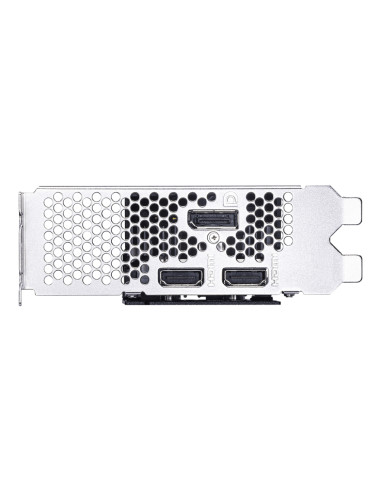 MSI GEFORCE RTX 3050 LP E 6G OC scheda video NVIDIA 6 GB GDDR6