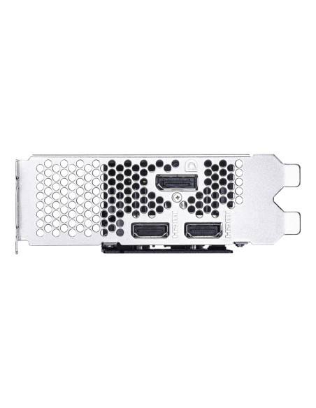 MSI GEFORCE RTX 3050 LP E 6G OC scheda video NVIDIA 6 GB GDDR6