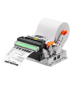 BIXOLON BK3-31 PRINTER/LOW PAPER 2