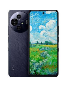 TCL 50 Nxtpaper 8+256GB 6.8" Moon Gray 5G ITA