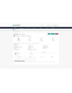 HPE Morpheus VM Essentials Software per Socket 3-year E-LTU