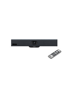 Yealink A10-010 sistema di conferenza Collegamento ethernet LAN Barra di collaborazione video