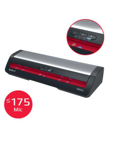 PLASTIFICATRICE 480HS A3 NERA 2