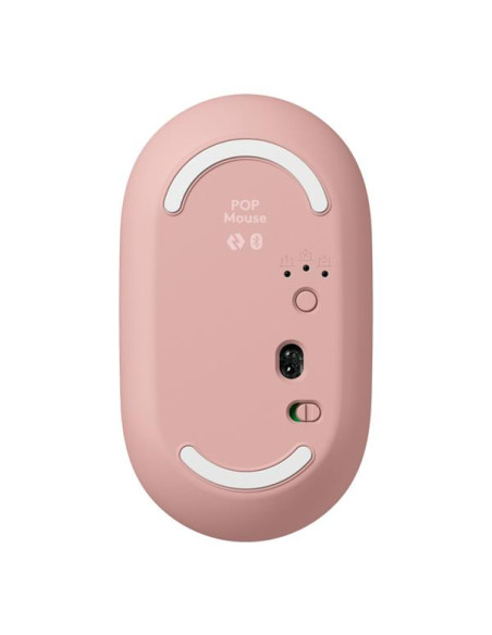 POP ICON COMBO - ROSE - ITA -