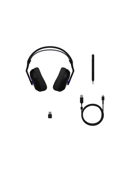 HEADSET PC VOSS CDM/MIXED MODEL