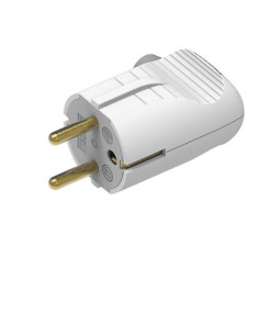 SPINA VOLANTE 2P+T 10/16A