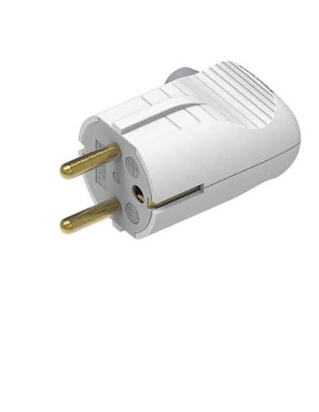 SPINA VOLANTE 2P+T 10/16A