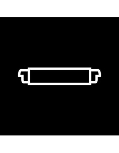 Xerox 006R04854 cartuccia toner 1 pz Originale Giallo