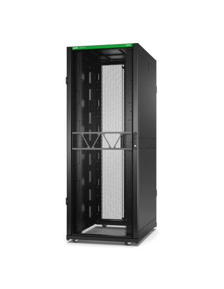 APC AR3150B2 rack 42U Rack indipendenti Nero