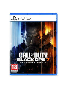 CALL OF DUTY: BLACK OPS 7 PS5