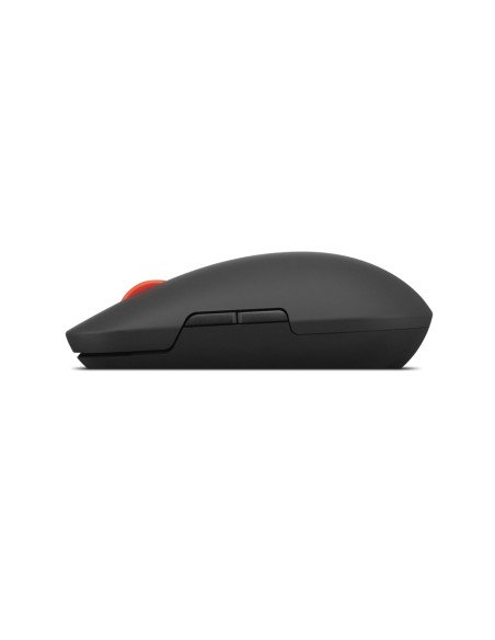 Lenovo Pro Plus 6050 mouse Ufficio Ambidestro RF senza fili + Bluetooth Ottico 2400 DPI