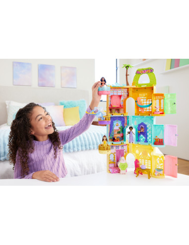 Disney Princess JBL46 bambola