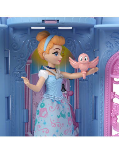 Disney Princess JBL46 bambola