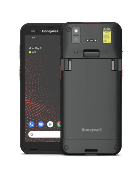 CT70 2D STD RG WIFI7/8GB/128GB