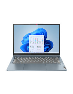 Lenovo IdeaPad Flex 5 14ABR8 AMD Ryzen™ 5 7430U Ibrido (2 in 1) 35,6 cm (14") Touch screen WUXGA 16 GB LPDDR4x-SDRAM 512 GB SS