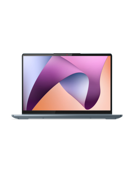 Lenovo IdeaPad Flex 5 14ABR8 AMD Ryzen™ 5 7430U Ibrido (2 in 1) 35,6 cm (14") Touch screen WUXGA 16 GB LPDDR4x-SDRAM 512 GB SS