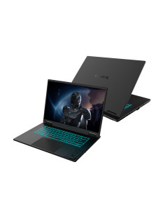GIGABYTE GAMING A16 Notebook – 16", WUXGA 165Hz, Ryzen 7 260, RTX 5060, 16 GB DDR5 5200MHz, SSD Gen4 da 1 TB, Windows 11 Home, 2