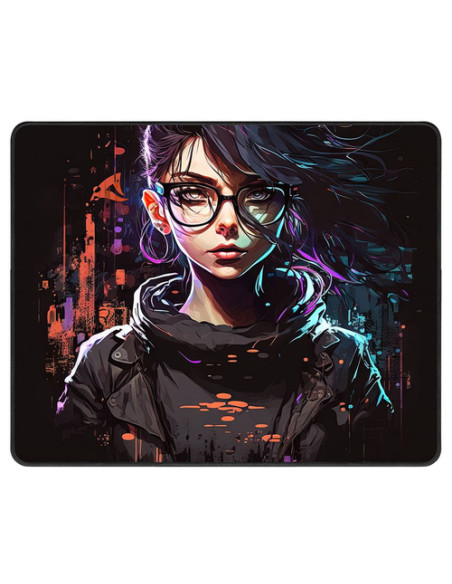 SHARKOON MOUSEPAD 900 X 400 X 3,5 MM, TESSUTO SUPER LISCIO E INTRECCIATO