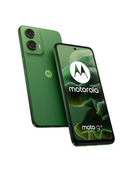 MOTOROLA G35 5G 8+256GB DUOS GREEN VODAFONE