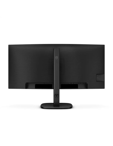 Philips 3000 series 34B2U3600C/00 Monitor PC 86,4 cm (34") 3440 x 1440 Pixel Wide Quad HD LCD Nero