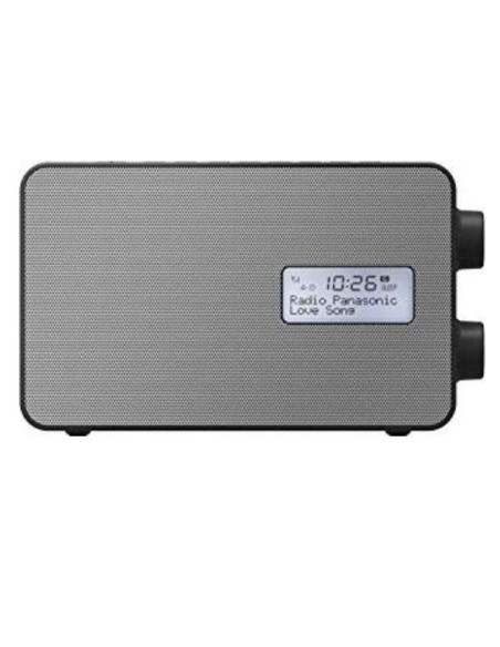 RADIO DAB+  SPLASH PROOF