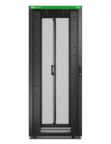 APC ER8282 rack 42U Rack indipendenti Nero