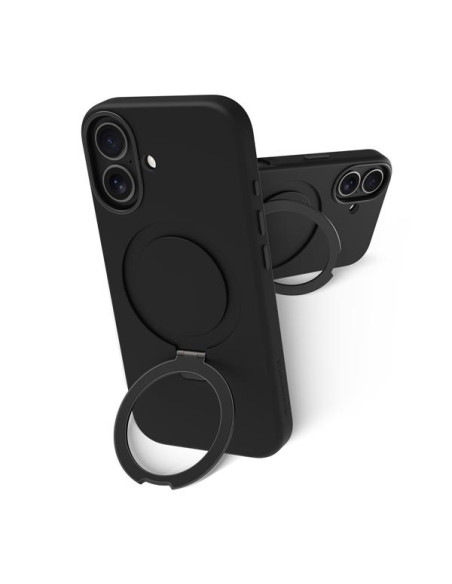 ROSKILDE MS KICK ICON IPHONE 17 BK