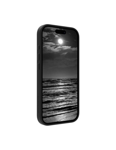 ROSKILDE MS KICK ICON IPHONE 17 BK