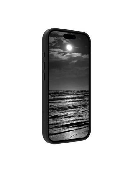 ROSKILDE MS KICK ICON IPHONE 17 BK