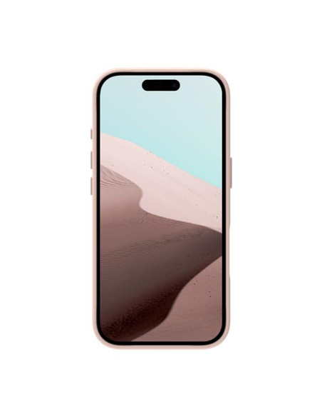 ROSKILDE MS KICK ICON IPHONE17 PINK