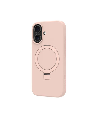 ROSKILDE MS KICK ICON IPHONE17 PINK