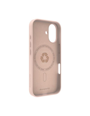 ROSKILDE MS KICK ICON IPHONE17 PINK