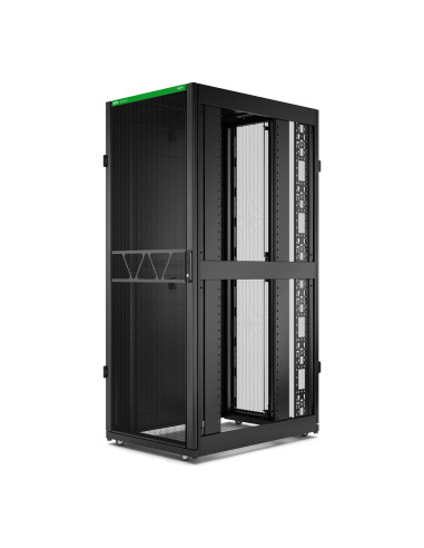 APC AR3150B2 rack 42U Rack indipendenti Nero