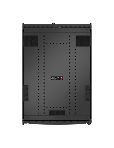 APC AR3150B2 rack 42U Rack indipendenti Nero