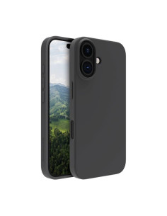 BULK - NUUK - IPHONE 16 - BLACK