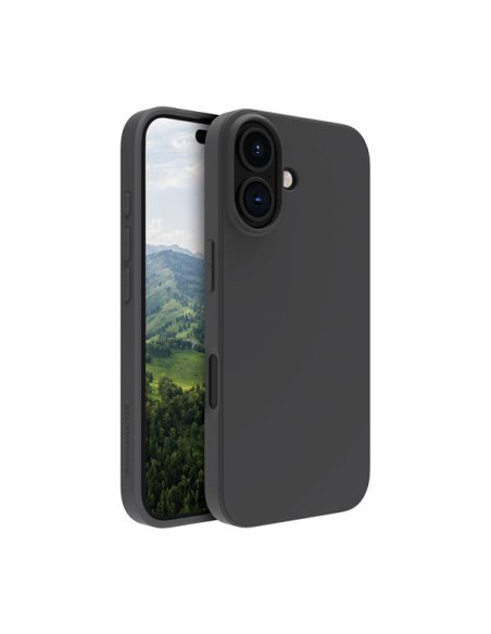 BULK - NUUK - IPHONE 16 - BLACK