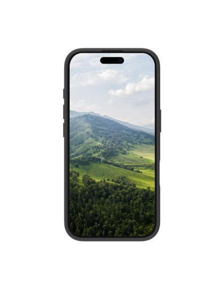 BULK - NUUK - IPHONE 16 - BLACK
