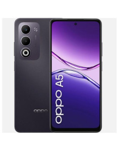 OPPO A5 6/128GB DARK PURPLE