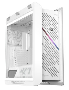 ASUS ROG Strix Helios II Midi Tower Bianco