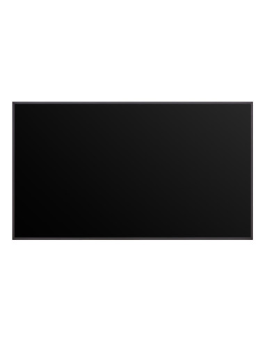 LG 49UH5Q-E visualizzatore di messaggi Pannello piatto per segnaletica digitale 124,5 cm (49") LCD Wi-Fi 500 cd/m² 4K Ultra HD 