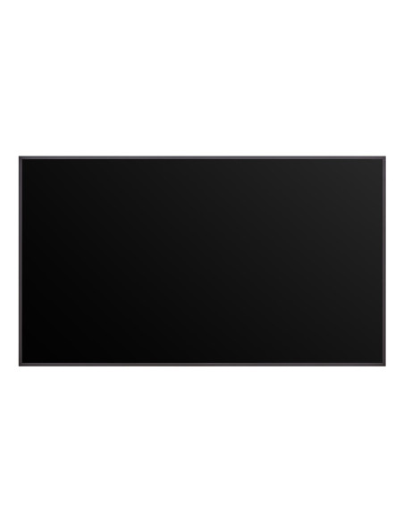 LG 49UH5Q-E visualizzatore di messaggi Pannello piatto per segnaletica digitale 124,5 cm (49") LCD Wi-Fi 500 cd/m² 4K Ultra HD 