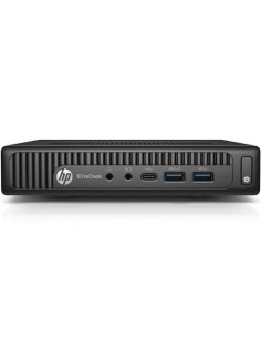 PC REFURBISHED ULTRASLIM TINY HP ELITEDESK 800 G2 311442770 i5-6500T 8GB SSD128GB W10P
