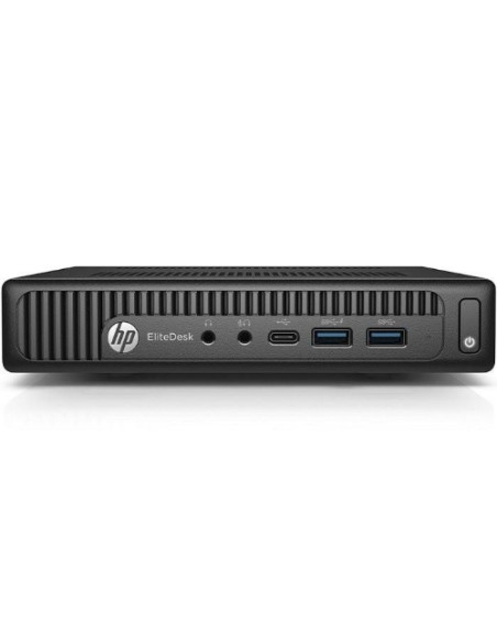 PC REFURBISHED ULTRASLIM TINY HP ELITEDESK 800 G2 311442770 i5-6500T 8GB SSD128GB W10P