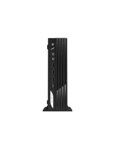 MSI PRO DP21 14M-889EU PC Intel® Core™ i5 i5-14400 16 GB DDR5-SDRAM 512 GB SSD Windows 11 Pro Desktop Mini PC Nero